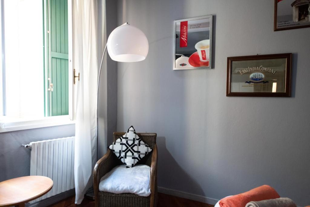 Studio Neve Boloňa Exteriér fotografie